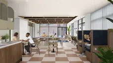 Bamboo Weavers Yard Newbury RG14 photo 17