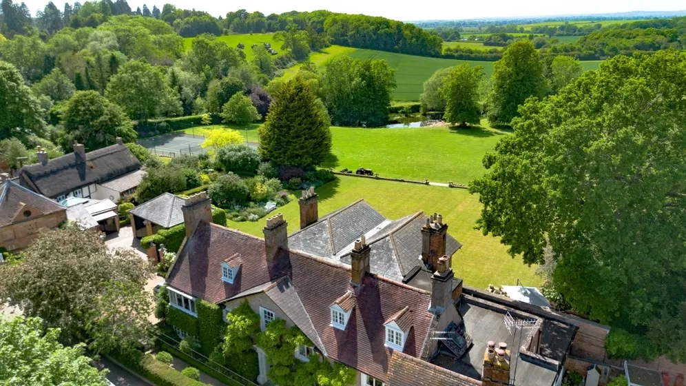 Moreton Morrell, Warwick, CV35 photo 22