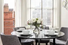Hamlet Gardens, King Street, London, W6 photo 10