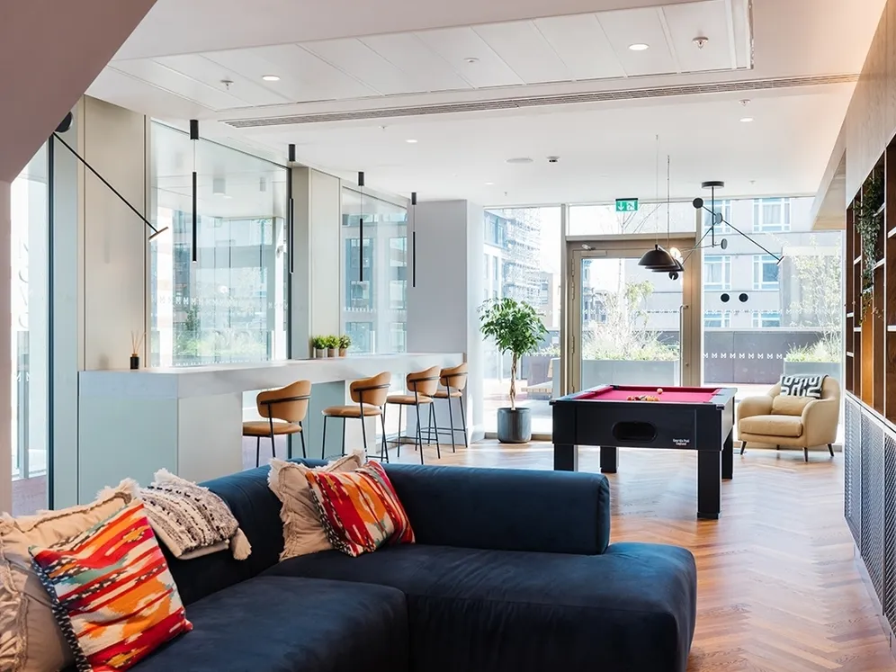The Mercian, 218 Broad St Birmingham B15 photo 10
