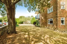 Wordsworth Road, WORTHING