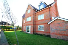 110 Larchfield Road, MAIDENHEAD