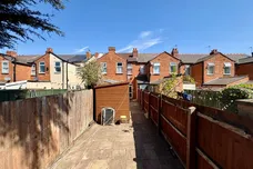 Boscombe Road, BIRMINGHAM