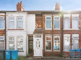 Cyprus Street, Hull photo