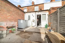 Cyprus Street, Hull