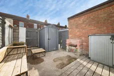 Cyprus Street, Hull