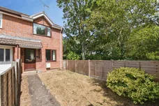 Hornbeam Close, Tiverton