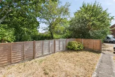 Hornbeam Close, Tiverton
