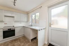 Hornbeam Close, Tiverton