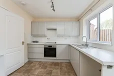 Hornbeam Close, Tiverton
