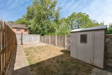 Hornbeam Close, Tiverton