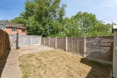 Hornbeam Close, Tiverton