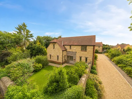 Faringdon Road, Abingdon, OX13
