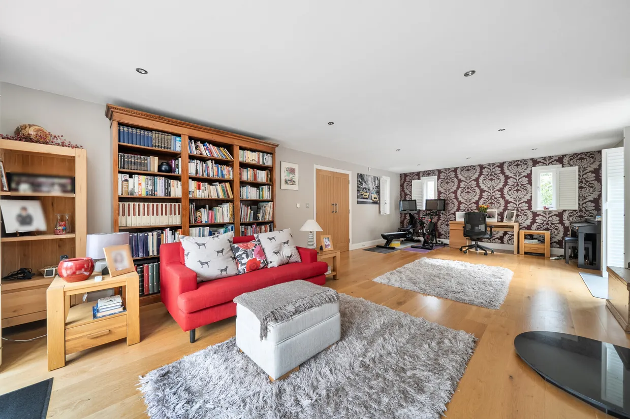 Faringdon Road, Abingdon, OX13 photo 9