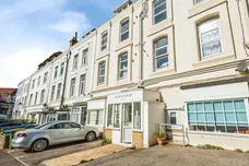 Pelham Road, Seaford