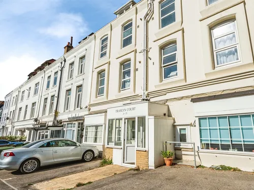 Pelham Road, Seafordphoto