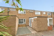 Coventry Close, Stevenage
