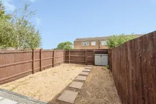 Coventry Close, Stevenage