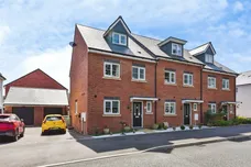 Amazon Way, Westbury