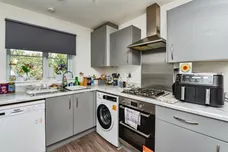 Amazon Way, Westbury