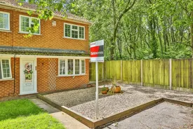 Property responsive
