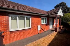 Hungerfield Road, Birmingham