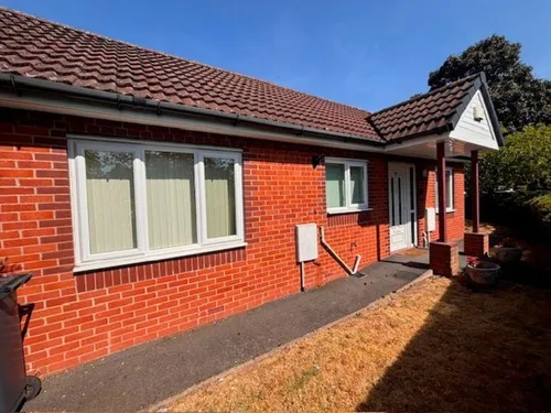 Hungerfield Road, Birminghamphoto