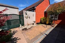 Hungerfield Road, Birmingham