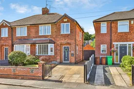 Property responsive
