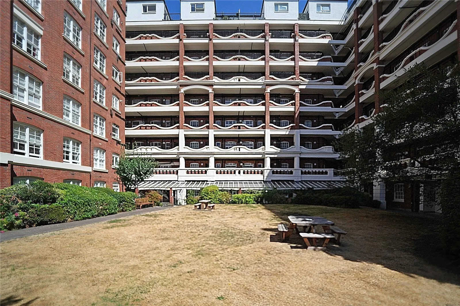 Grove End Road, St. John's Wood, London, NW8
