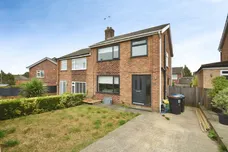 Bachelor Road, Harrogate