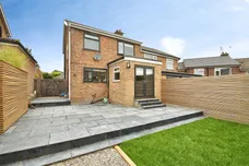 Bachelor Road, Harrogate
