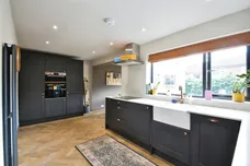 Bachelor Road, Harrogate