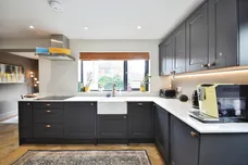 Bachelor Road, Harrogate