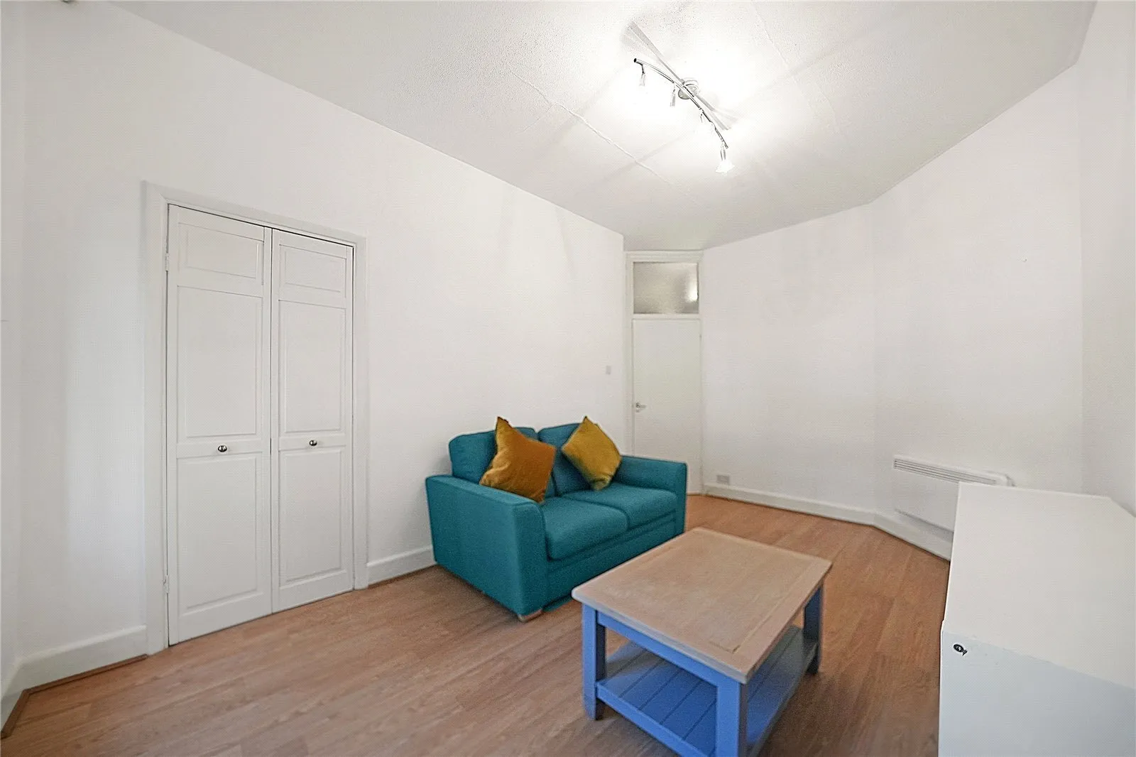 Grove End Road, St. John's Wood, London, NW8