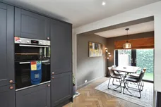 Bachelor Road, Harrogate