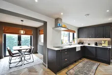 Bachelor Road, Harrogate