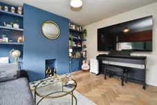 Bachelor Road, Harrogate