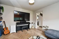 Bachelor Road, Harrogate