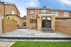 Bachelor Road, Harrogate