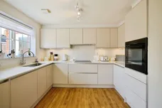 Harmonds Wood Close, Broxbourne