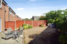 Harmonds Wood Close, Broxbourne