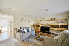 Harmonds Wood Close, Broxbourne