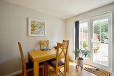 Harmonds Wood Close, Broxbourne