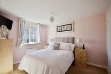Harmonds Wood Close, Broxbourne