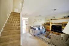 Harmonds Wood Close, Broxbourne