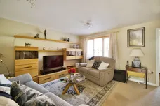 Harmonds Wood Close, Broxbourne