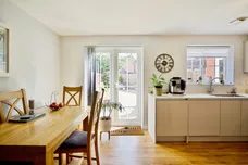 Harmonds Wood Close, Broxbourne