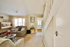 Harmonds Wood Close, Broxbourne