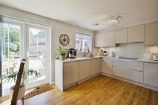 Harmonds Wood Close, Broxbourne